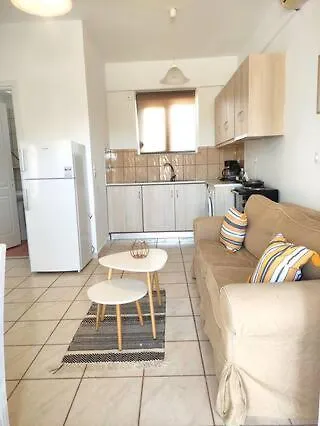 #5 Giorgos & Chara Apartment *