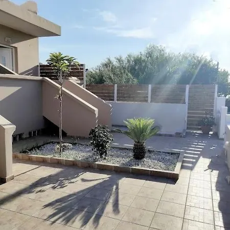 Apartment #5 Giorgos & Chara