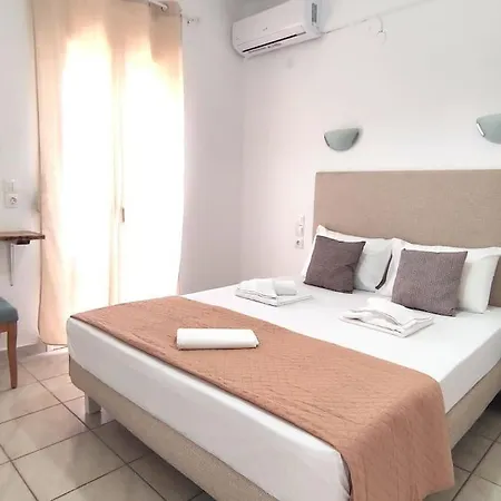 Apartment #5 Giorgos & Chara